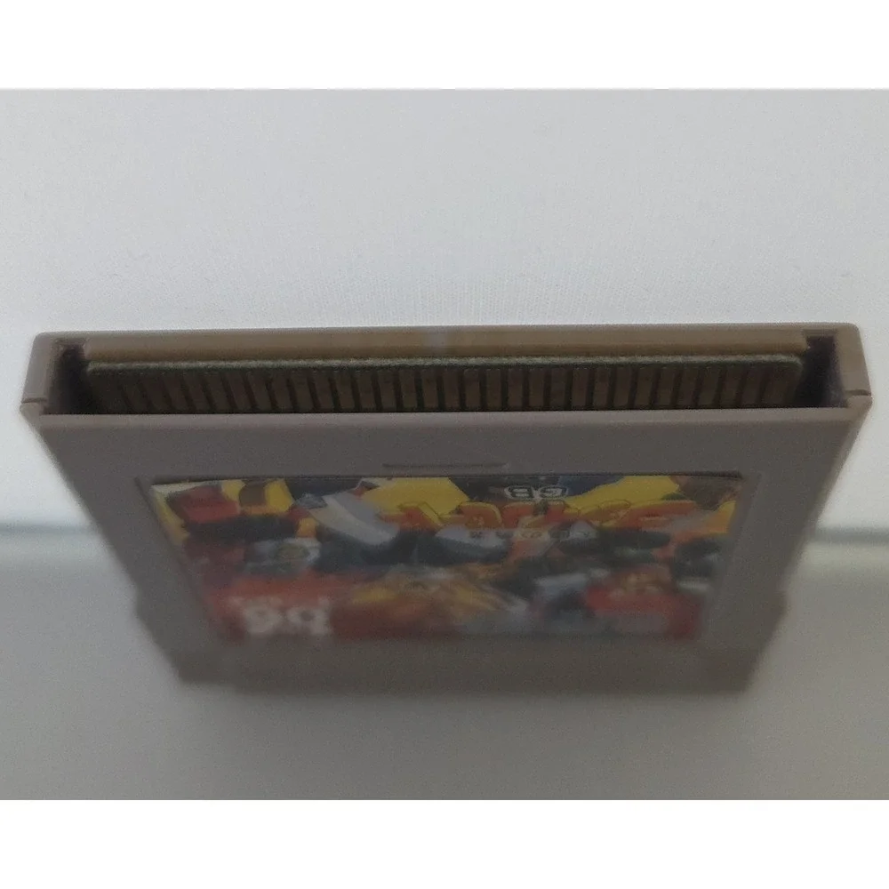 Taiyou no Yuusha Fighbird - GB Nintendo Game Boy Authentic Japan Import - Tested